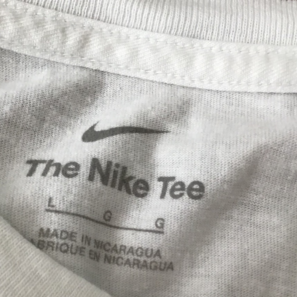 NIKE BOSTON RED SOX TEE - Picture 16 of 16